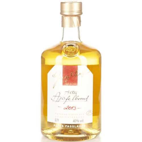 Guglhof Alter Apfelbrand 40% 0.70