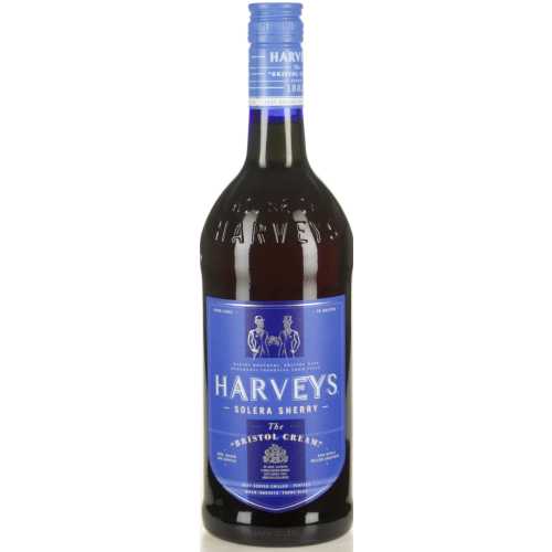 Harveys Bristol Cream 17,5% 1.00