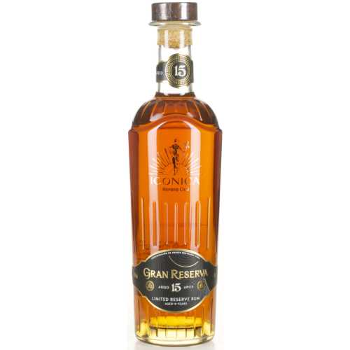 Havana Club 15 Jahre 40% 0.70