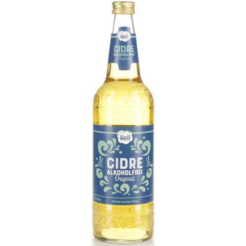 Heil Cidre alkoholfrei 0.75