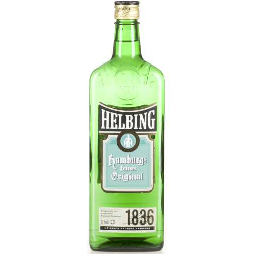 Helbing feiner Kümmel 32% 0.70