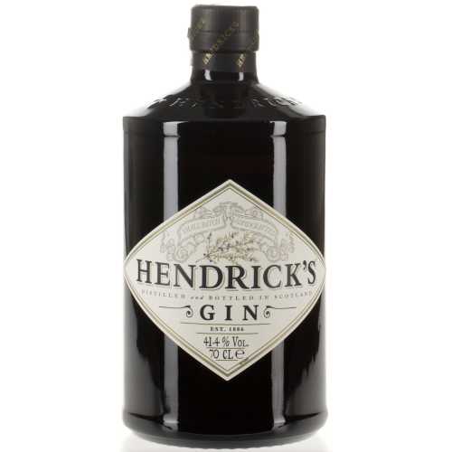 Hendrick's Another Gin 44% 0,70