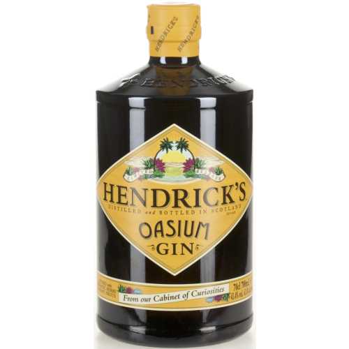 Hendrick's Oasium 43,4% 0,70