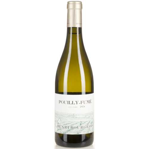 Henri Bourgeois Pouilly-Fumé En Travertin AOC 0.75