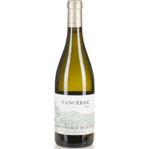 Henri Bourgeois Sancerre Les Bonnes Bouches AOC 0.75