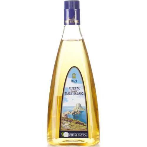 Hierbas Ibicencas 26% 0.70