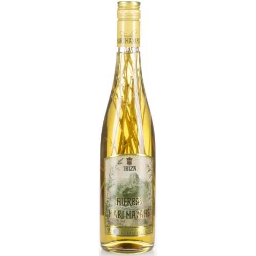 Hierbas Ibicencas 26% 0.70
