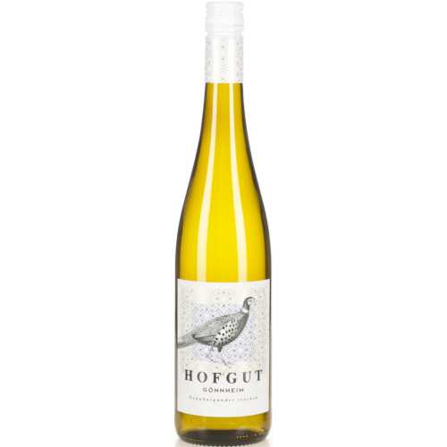 Hofgut Gönnheim Grauburgunder trocken 0.75