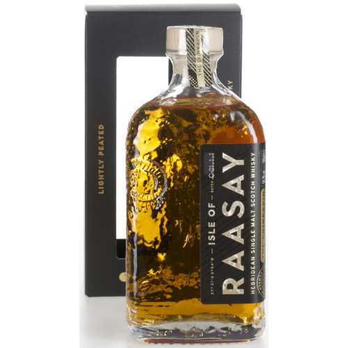 Isle of Raasay The Chinapkin 50,2% 0.70