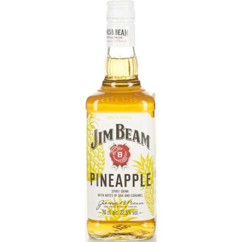Jim Beam Pineapple 32,5% 0.70