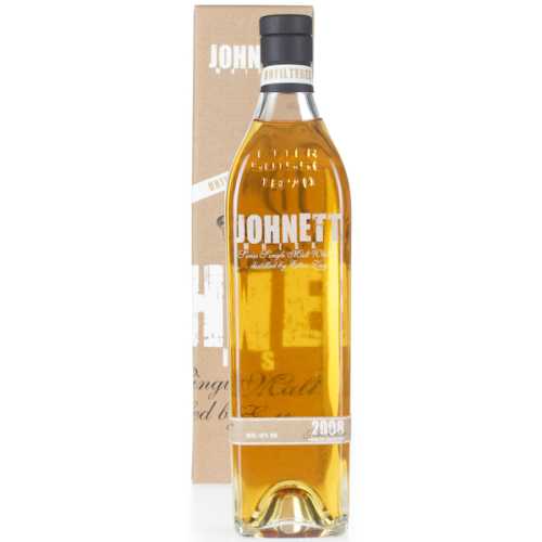 Johnett Swiss Single Malt Whisky 44% 0.70