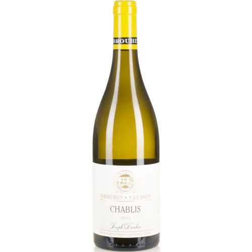 Joseph Drouhin Chablis AC 0.75