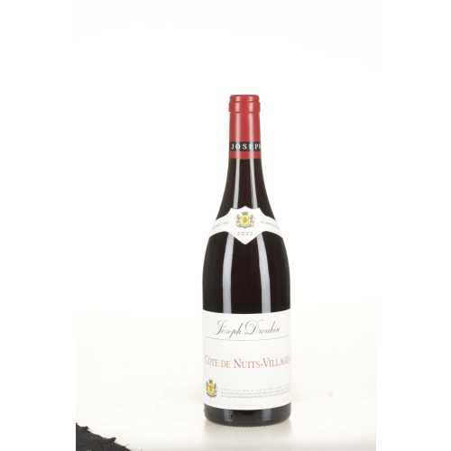 Joseph Drouhin Cote de Nuits Villages 0.75