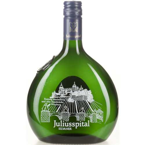 Juliusspital Würzburger Silvaner Kabinett 0.75
