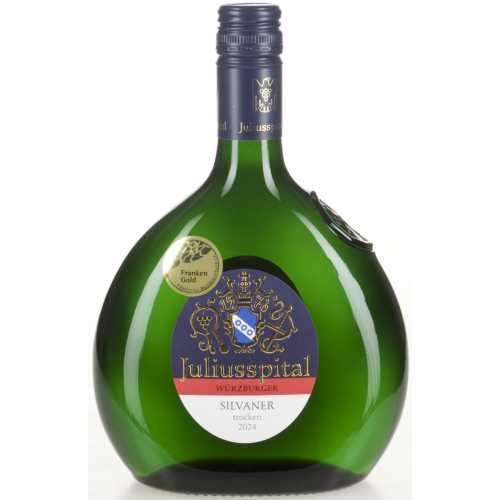 Juliusspital Würzburger Silvaner trocken 0.75
