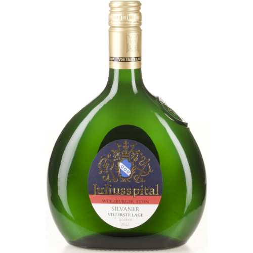 Juliusspital Würzburger Stein Silvaner VDP Erste Lage trocken 0.75