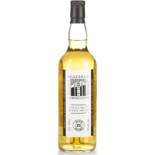 Kilkerran 12 Years 46% 0.70