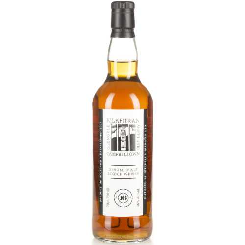 Kilkerran 16 Years 46% 0.70