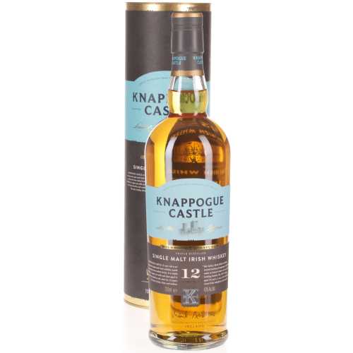 Knappogue Castle 12 Years 40% 0.70