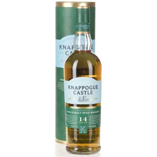 Knappogue Castle 14 Years 40% 0.70