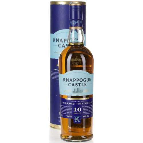 Knappogue Castle 16 Years 40% 0.70