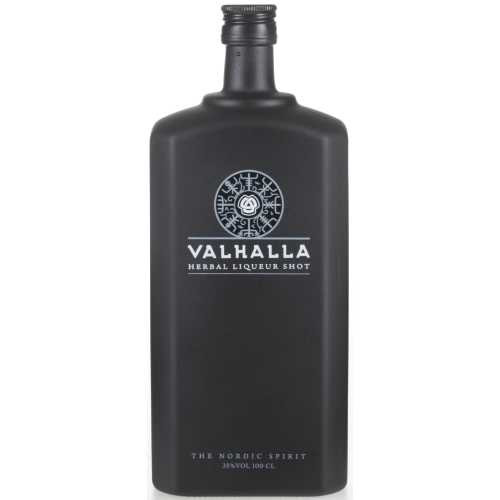 Koskenkorva Valhalla 35% 1.00