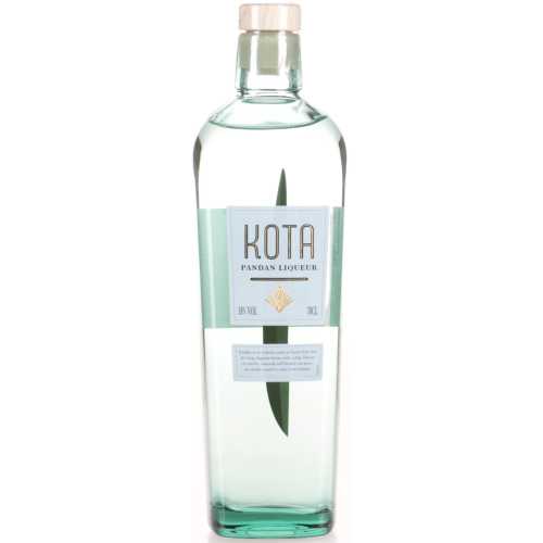 Kota Pandan Liqueur 18% 0.70