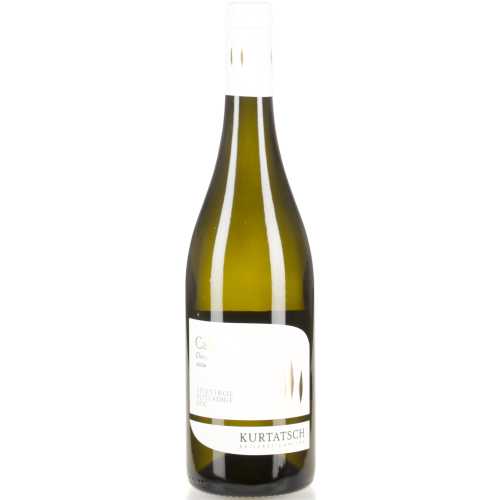 Kurtatsch Caliz Chardonnay DOC 0.75