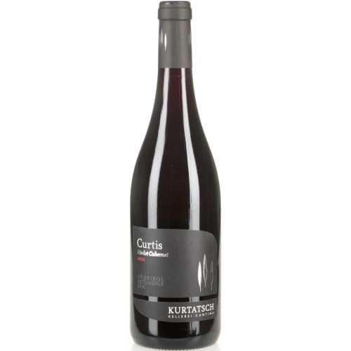 Kurtatsch Curtis Merlot Cabernet DOC 0.75