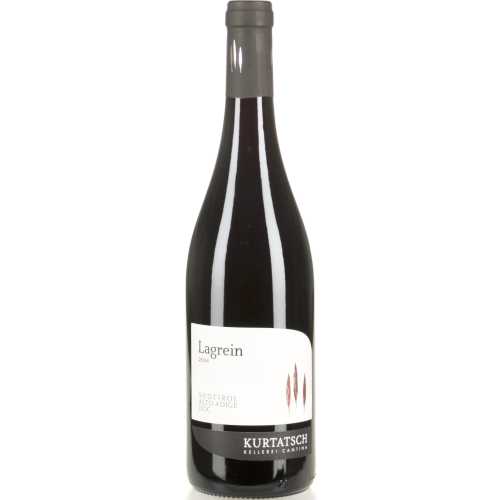 Kurtatsch Lagrein DOC 0.75