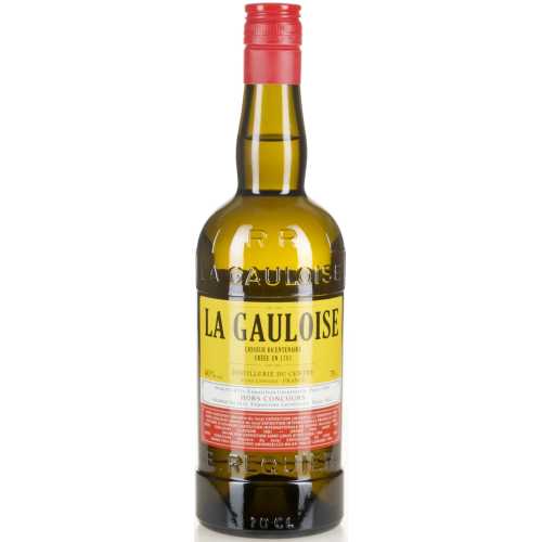 La Gauloise Jaune 40% 0.70