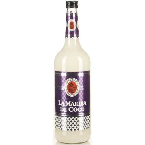 La Mariba de Coco 16% 1.00