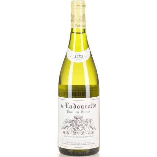 Ladoucette Pouilly-Fumé AOP 0.75