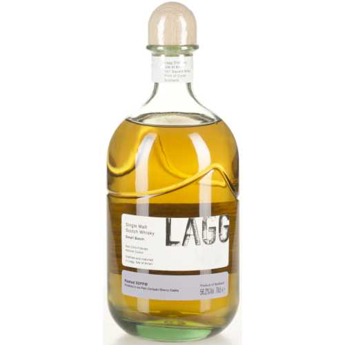 LAGG Palo Cortado Finish 56,2% 0.70