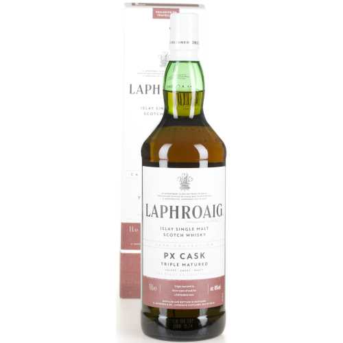 Laphroaig PX Cask 48% 1.00
