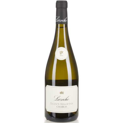 Laroche Saint-Martin Chablis 0.75