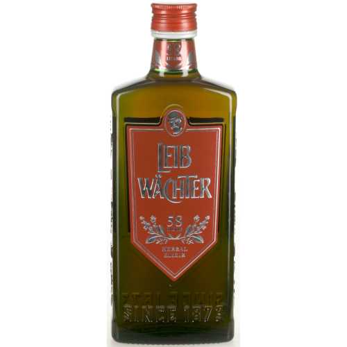 Leibwächter 35% 0.50