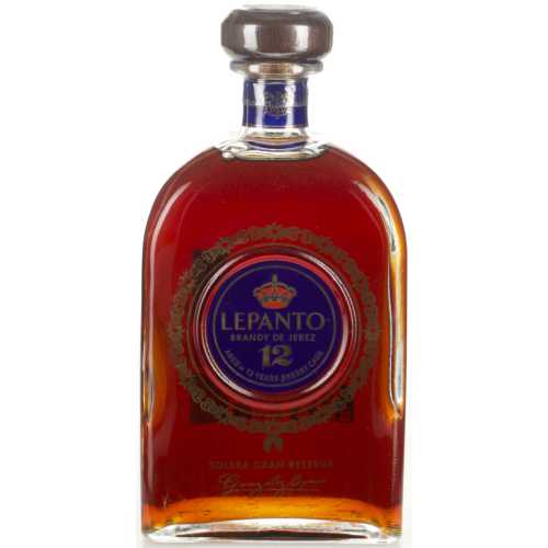 Lepanto Gran Reserva 36% 0.70