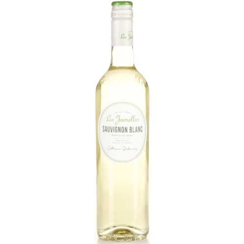 Les Jamelles Sauvignon Blanc 0.75