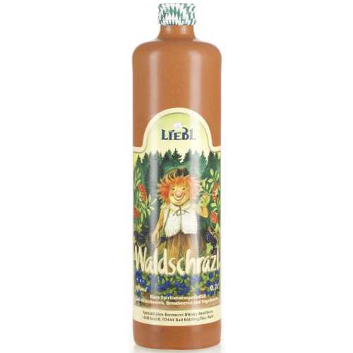 Liebl Waldschrazl 40% 0.70