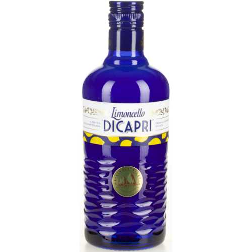 Limoncello di Capri Crema 19% 0.50