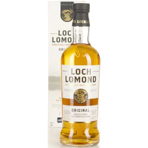 Loch Lomond Original 40% 0.70