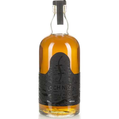 Loch Ness Single Malt 46% 0.70
