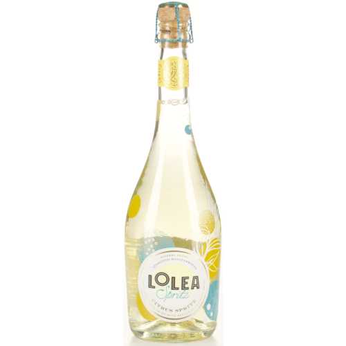 Lolea Citrus Spritz 8% 0.75