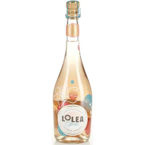 Lolea Floral Spritz 8% 0.75