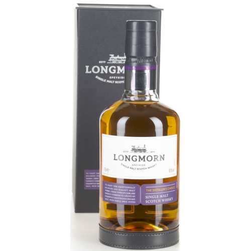 Longmorn Distiller's Choice 40% 0.70