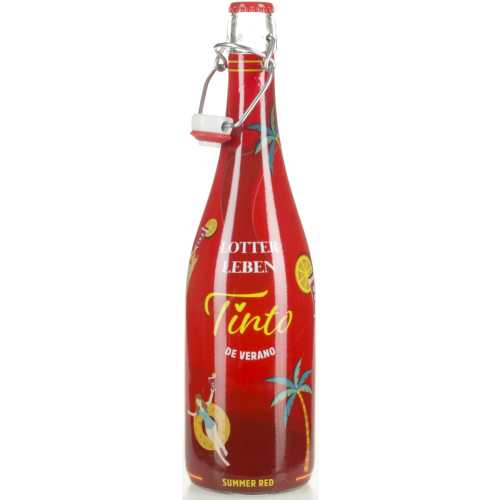 Lottlerleben Tinto de Verano 0.75
