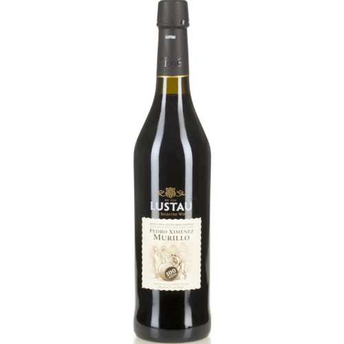 Lustau Pedro Ximenez Murillo 17% 0.50