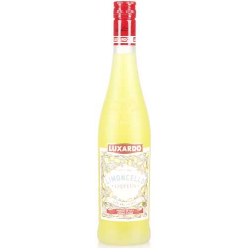 Luxardo Liomoncello 27% 0.70