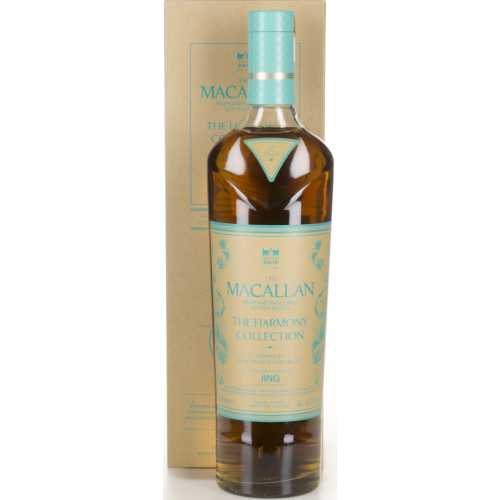Macallan The Harmony Jing 43,9% 0.70